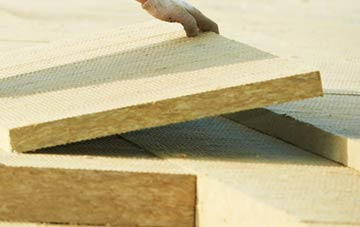 measuring Lamanva tapered insulation