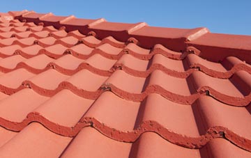Lamanva tile and slate roof replacement